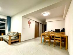Blk 422A Northshore Straitsview (Punggol), HDB 5 Rooms #517265681
